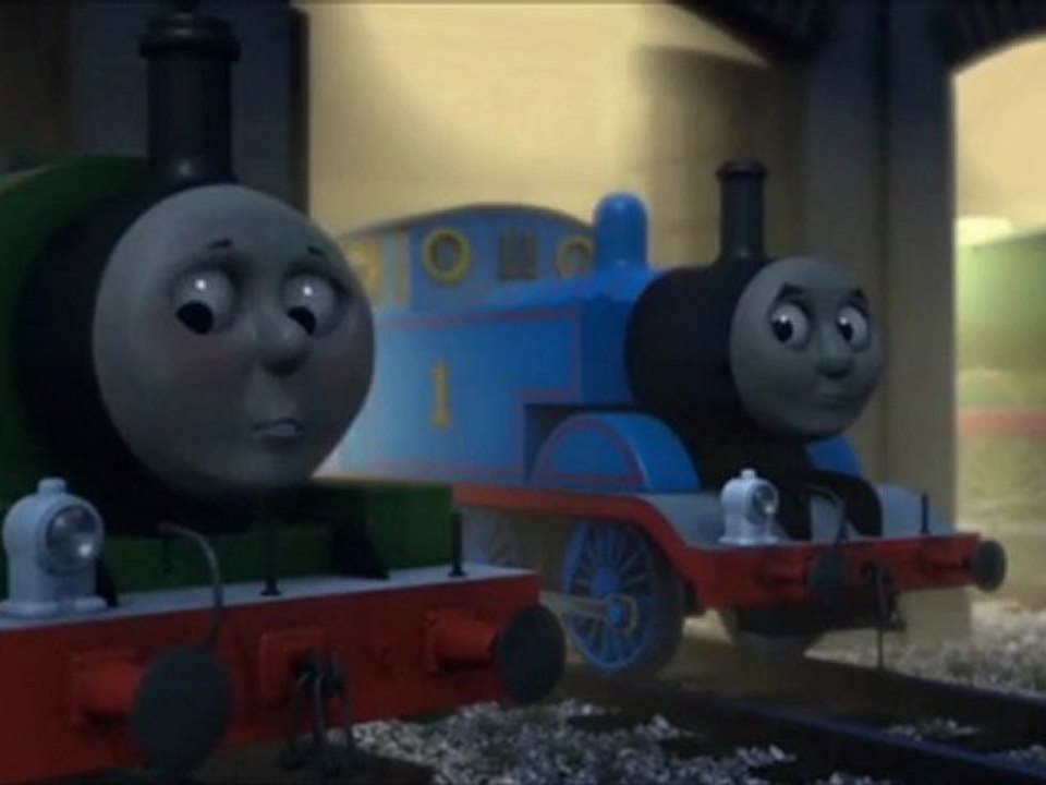 Hero of the Rails - US - Part 5