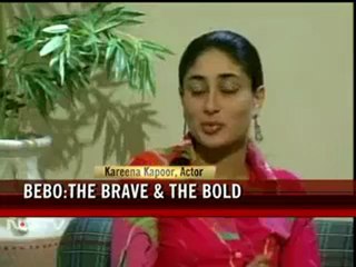 Kareena back in Madhur's Heroine