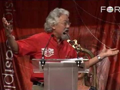 For Environmentalism to Succeed, It Needs to Go Away