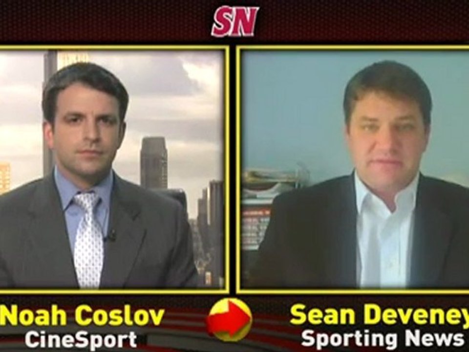 NBA Looking for Middle Ground