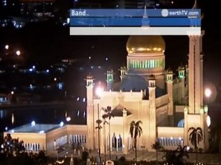 Hamburg - Germany, Kyiv - Ukraine, Ascona - Ticino - Switzerland, Budapest - Hungary, Cannes - France, Bandar Seri Begawan - Brunei, Paris - France