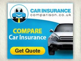 Car Insurance Comparison