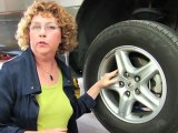 Auto Talk 101: Learn What it Means to Rotate Tires in Your Car