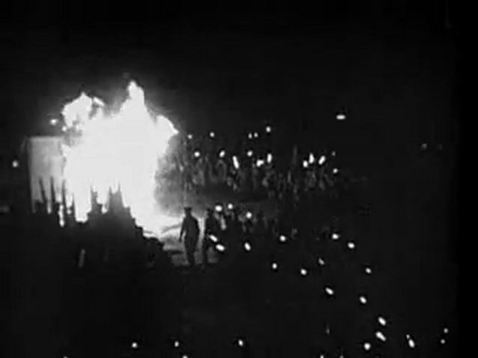 Nazis : La Conspiration Occulte VOSTFR Part 2/2