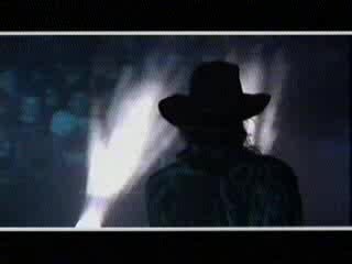 The Sisters of Mercy - Knocking On Heavens Door