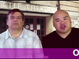 Gay Matinee: Tree of Life