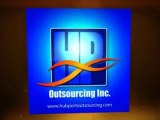 HP Outsourcing Inc. – Online Outsource Service Brochure