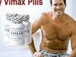 Vimax Male Enhancement