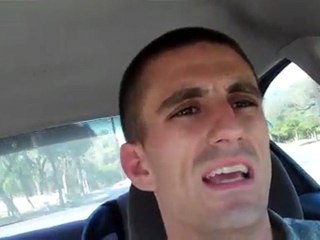 Car Series: Standing On the Shoulders of Giants