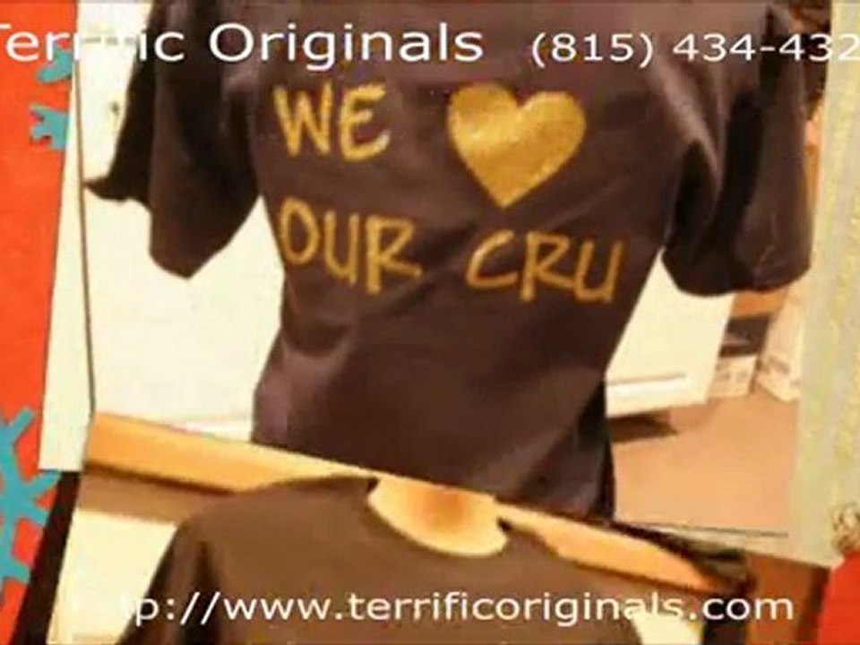 Marseilles IL T-Shirts And Embroidery 6-20-11
