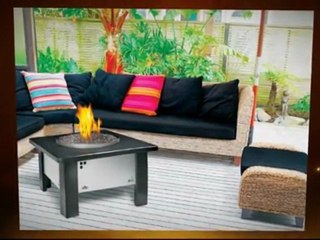Vancouver Fire Pits & Outdoor Campfires