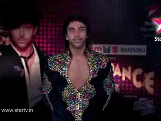 Just Dance - Karan's Photo Shoot