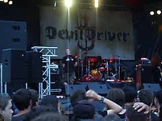 Devildriver 2