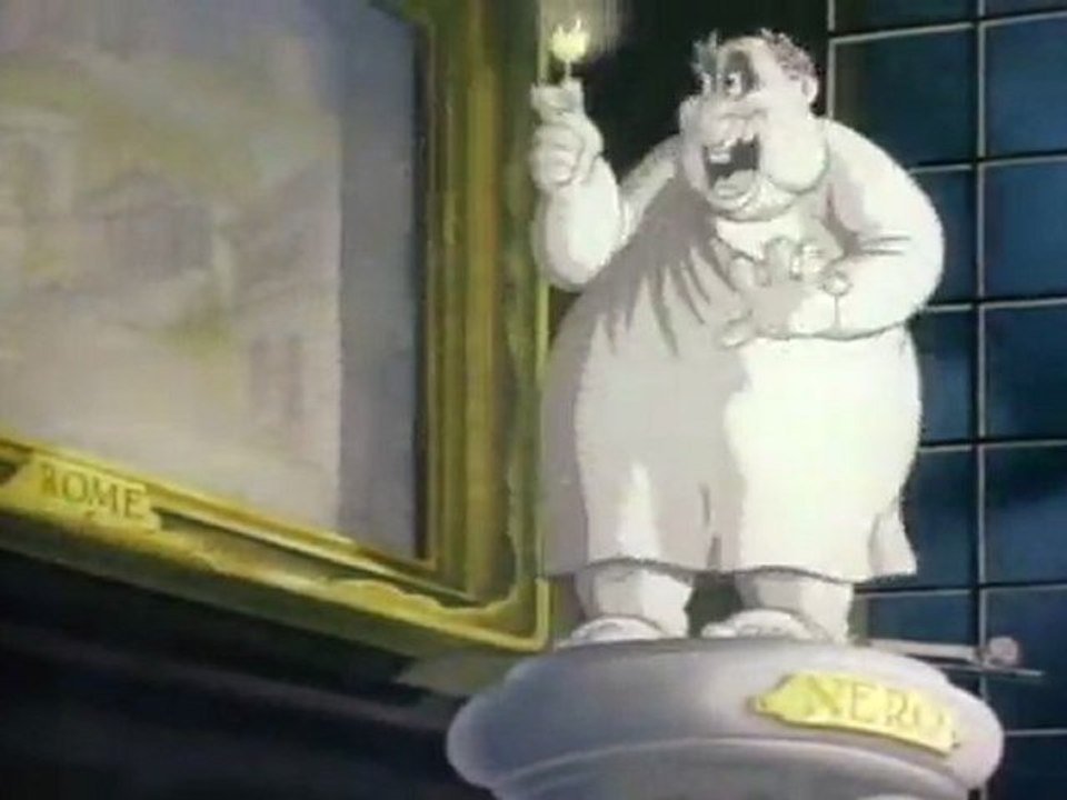 MGM Happy Harmonies vol1/7