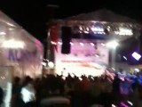 Bedri Ayseli - Konyaaltı Ramazan Şenlikleri Konseri 03.08.2011