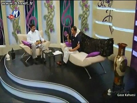 2 Ender Doğan Gece kahvesi Ramazan 2011 TRT