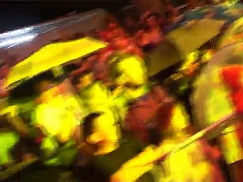 Fête de la musique 2011