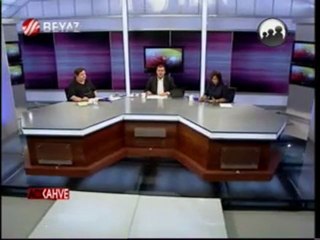 Acı Kahve 8. Bölüm 1.Kısım