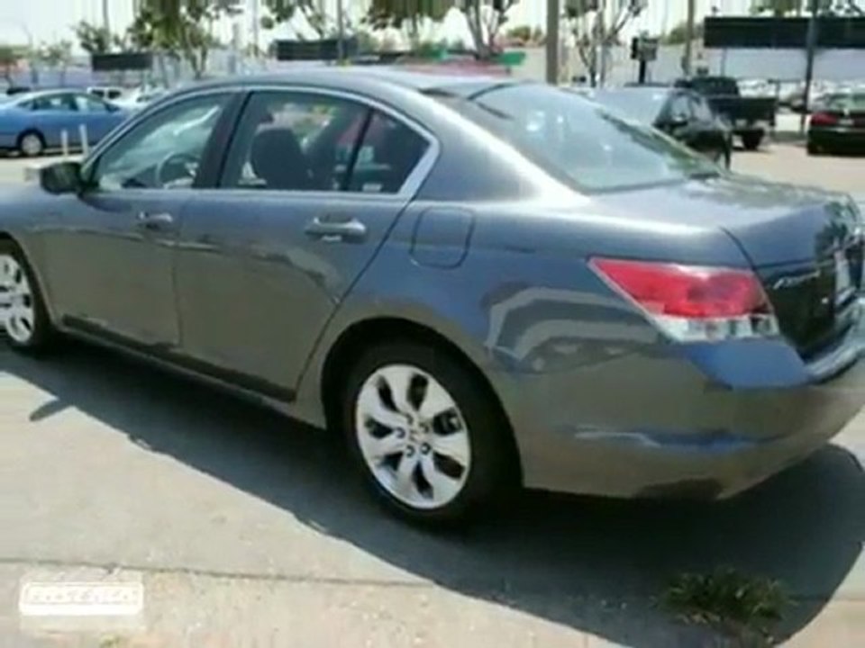 2010 Used Honda Accord LX By Goudy Honda Pasadena
