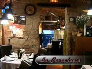 La Covachuela Emprendedores