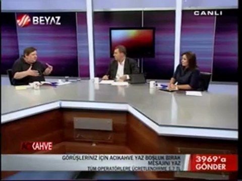 Acı Kahve 1.Kısım