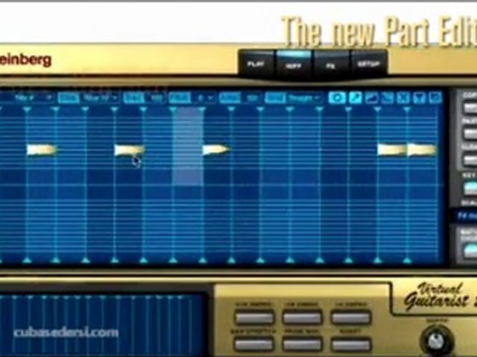 Virtual Guitarits 2