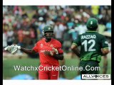 watch Zimbabwe vs Bangladesh cricket odi live streaming