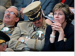 L'algerie 2011 - Karim Osm