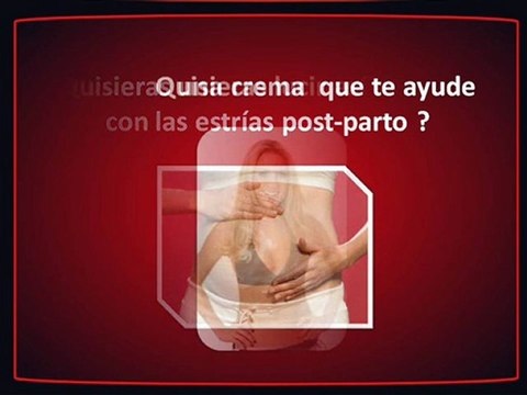 Como Eliminar Las Estrias