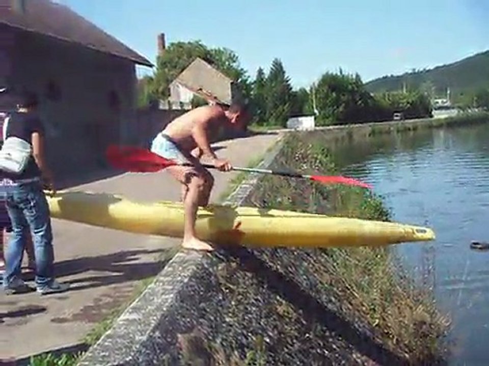 Anniversaire surprise vincent