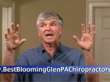 Find the Best Blooming Glen PA chiropractors&Save 50% on care!