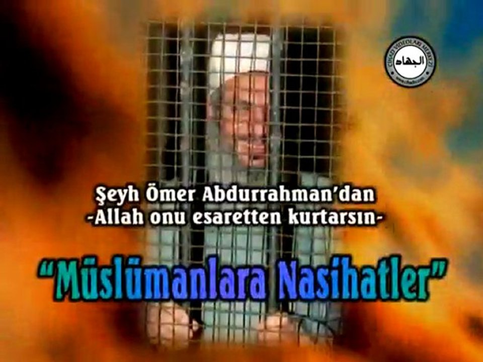 ŞEYH ÖMER ABDURRAHMAN