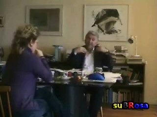 26.02.2010  Aytunç Altındal - Yonca Bayrak söyleşisi (3.Bölüm)