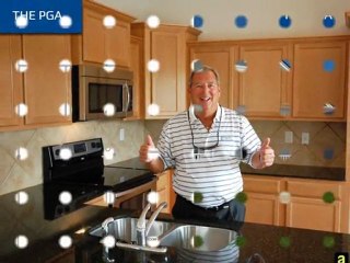 The PGA: Resort Style Living ON FISHING CREEK LAKE with 18 hole Golf course by TributeHomes