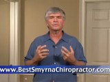 Find the best Smyrna GA chiropractors & Save 50% on care!