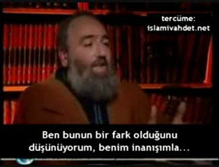 Şeyh Ömer Bekri - El Kaide Fenomeni-2
