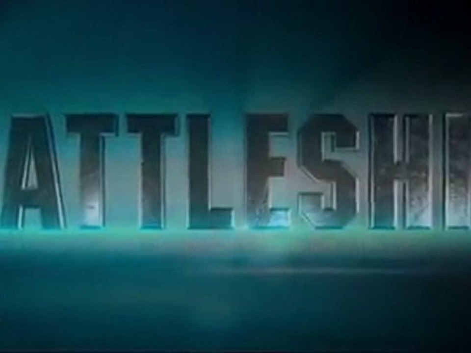 Battleship Fragman