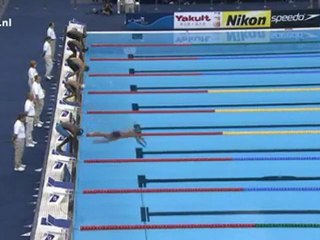 Schwimmen Fehlstart Fail