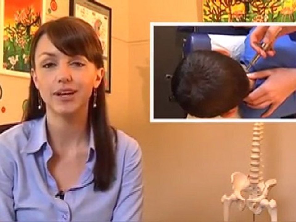 Dr. Felicity Young of Chirosports Coogee