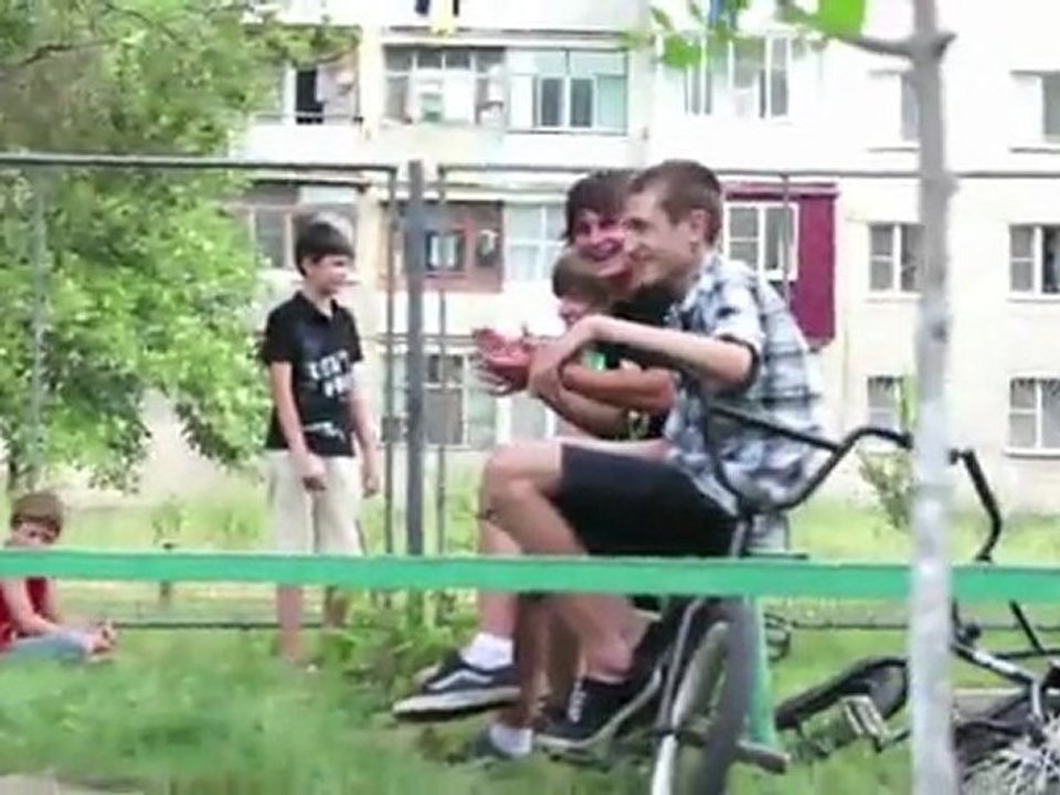 NSK11fullbmx