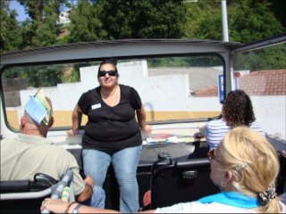 (fotos) viaje santander