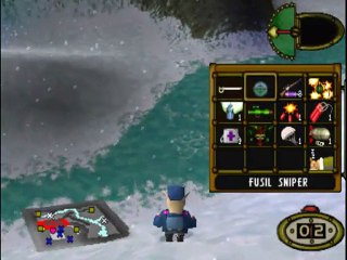 Les cochons de guerre [22] assassinat