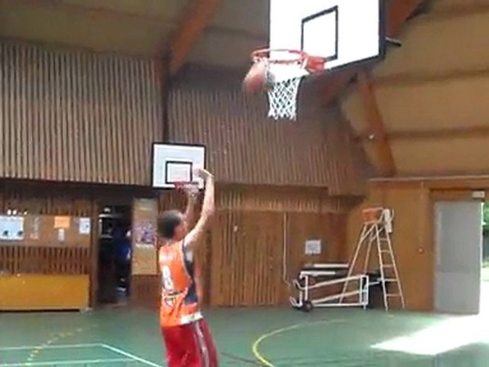 Défi réponse pour 'Sélection Dordogne 98'