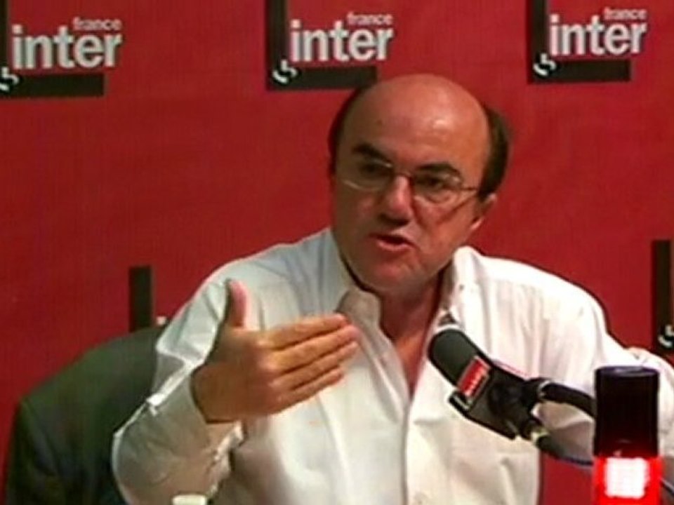Jean-Michel Six