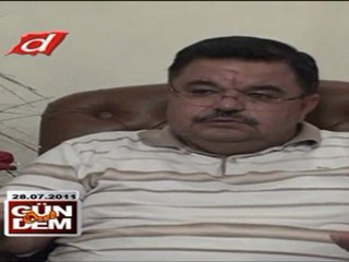 Gündem Özel - Bölüm 2