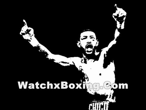 watch Tim Coleman vs Vernon Paris fight online live August 6th