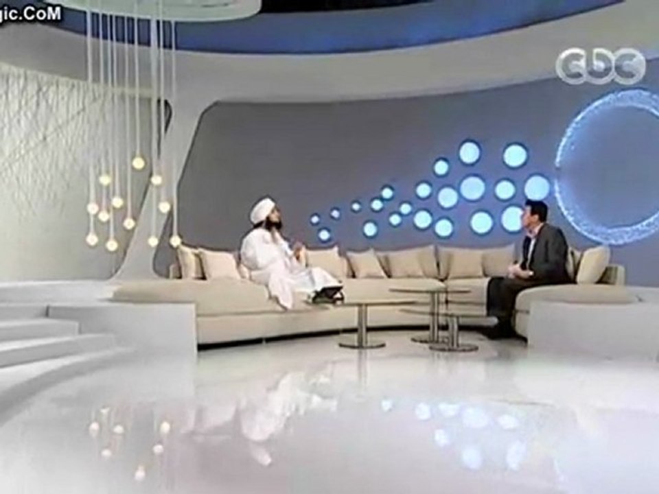 برنامج امنت بالله الحلقة الاولى