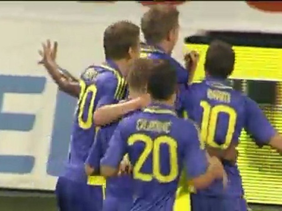 Haifa kann sich gegen Maribor durchsetzen