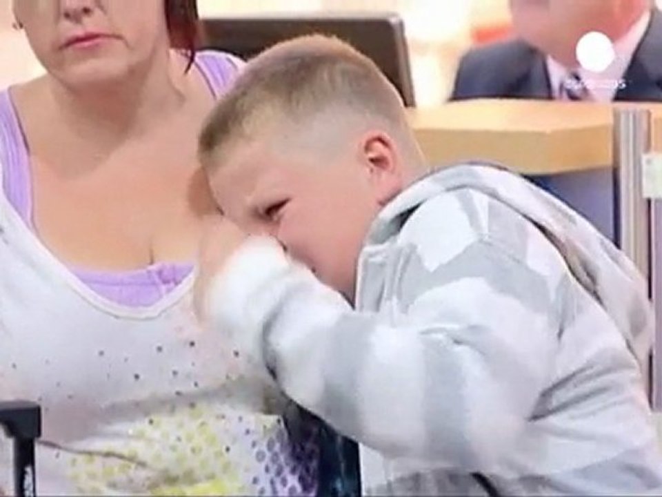 Mauvaise nouvelles pour des milliers de touristes...