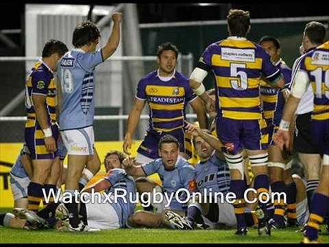 watch ITM Cup Rugby 2011 Northland vs Bay of Plenty online telecast
